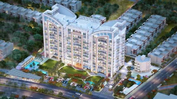 Elevation aspira Elevation