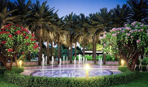  aspira Landscape Garden and Tree Planting