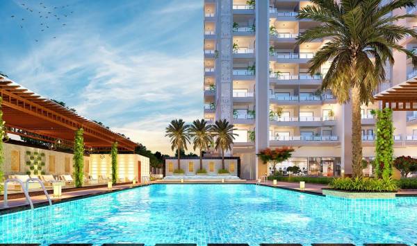  aspira Swimming Pool