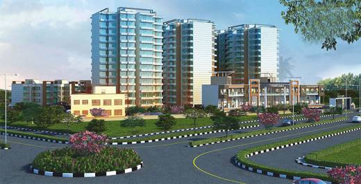 Images for Elevation of Pyramid Pride