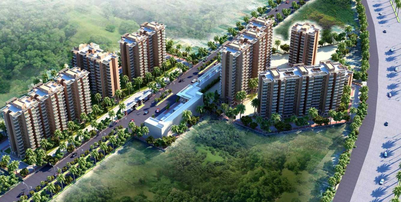 Images for Elevation of Pyramid Pride