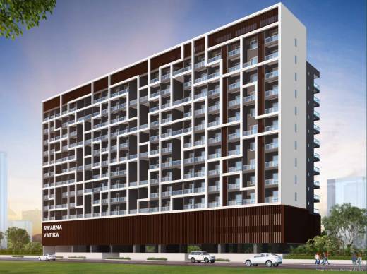 swarna-vatika Elevation Elevation