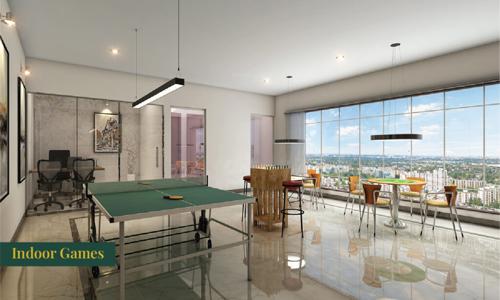  swarna-vatika Indoor Games