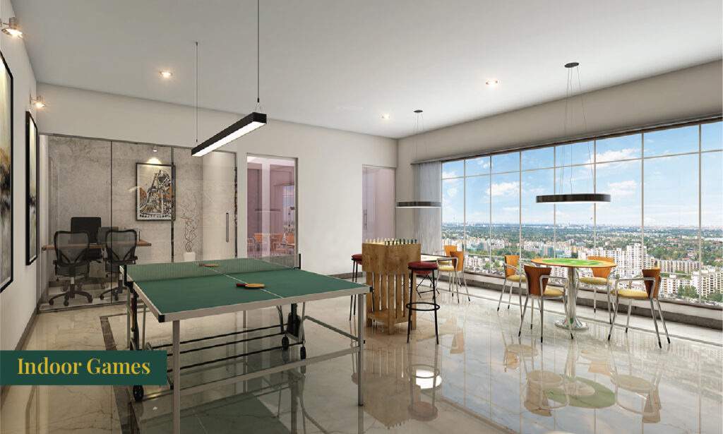  swarna vatika Indoor Games