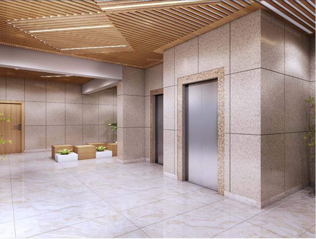  swarna vatika Lift(s)