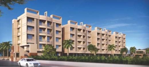 residency Elevation Elevation