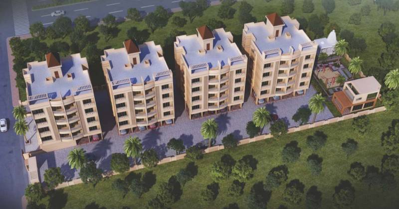 Images for Elevation of Mauli Residency
