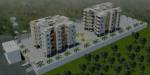  residency Images for Elevation of Mauli Residency