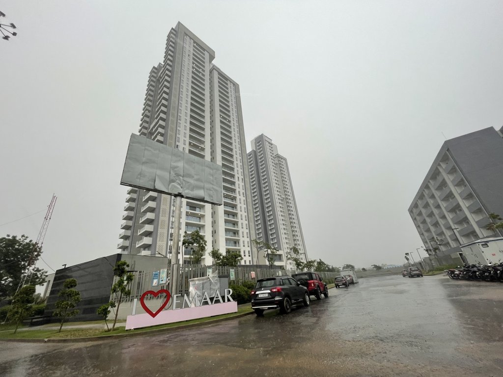  digi homes Elevation