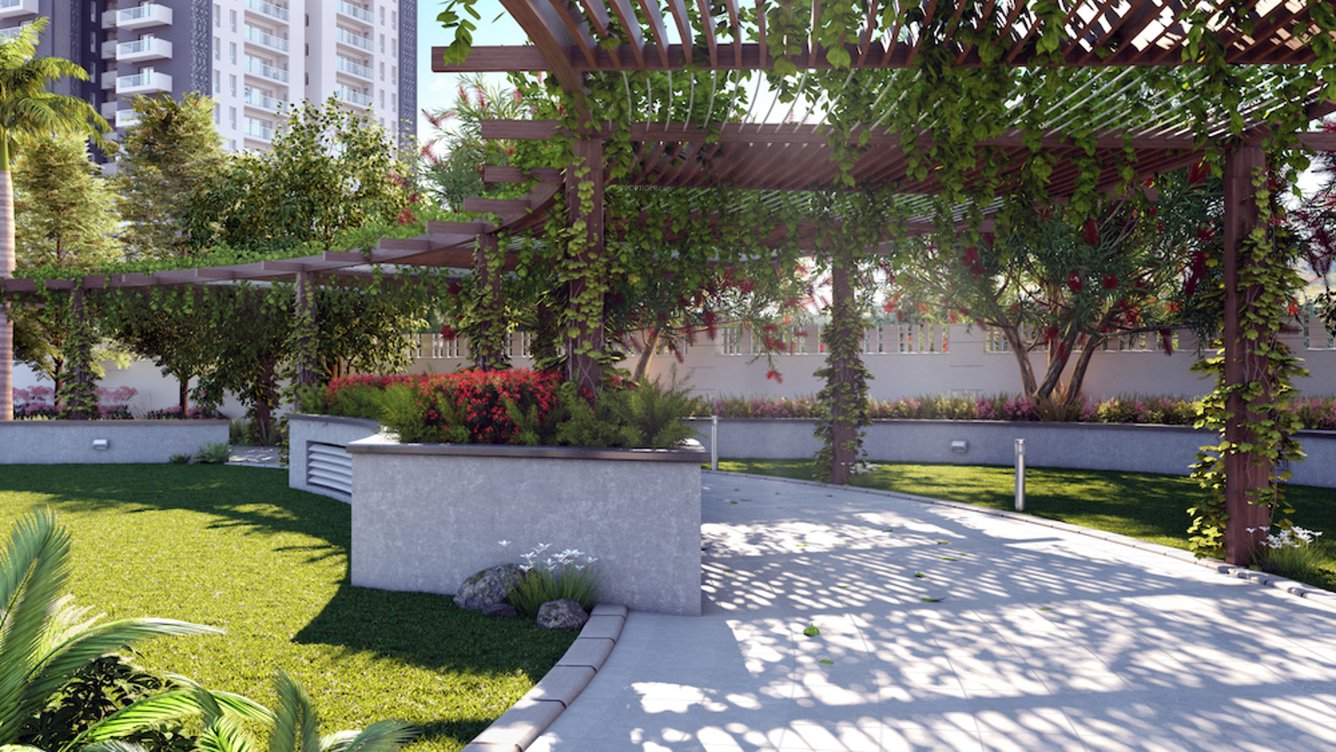  digi homes Jogging Track