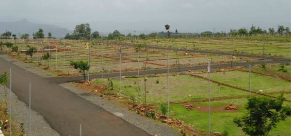 Images for Elevation of Machhindra Shivam Empire