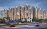 Elevation green-lotus-utsav Elevation