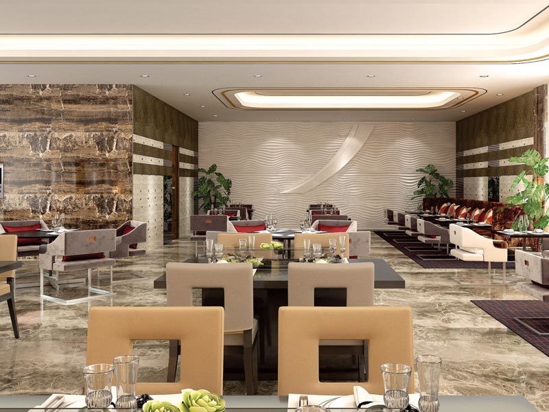 green lotus utsav Others