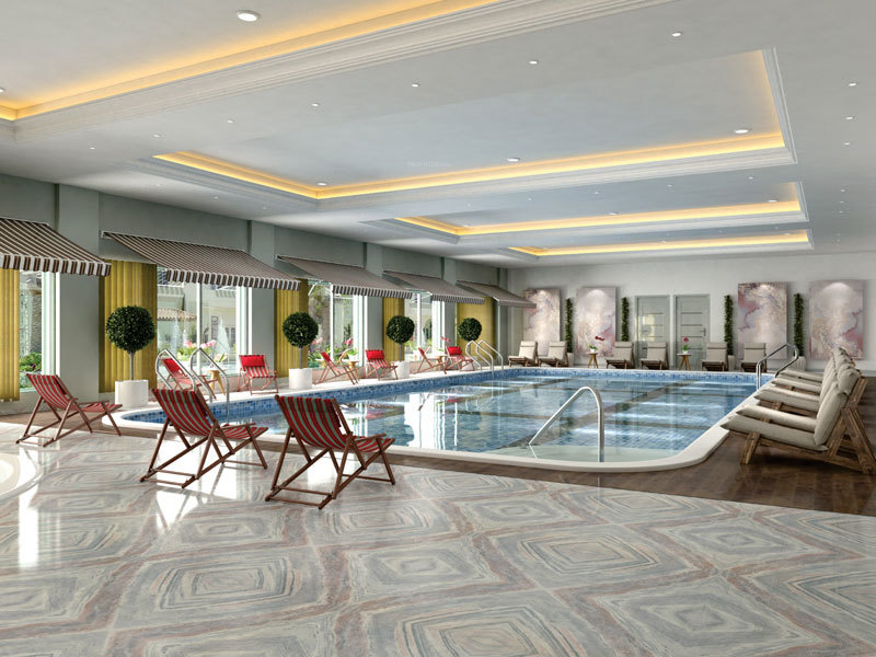 green lotus utsav Others