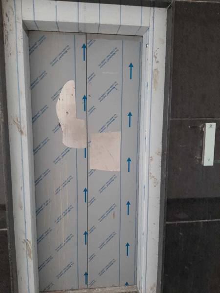  mande-villa Lift Available