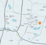 Images for Location Plan of Rohan Upavan Phase 4 Images for Location Plan of Rohan Upavan Phase 4