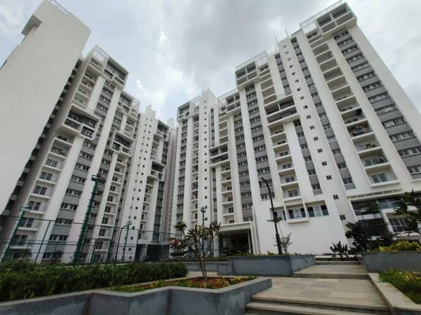 Elevation upavan-phase-4 Elevation