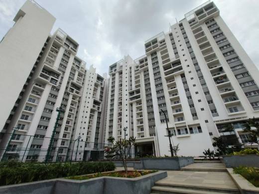 upavan-phase-4 Elevation Elevation