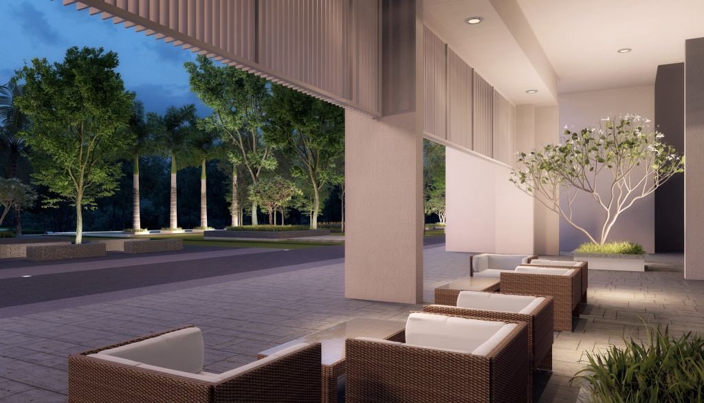  upavan phase 4 Others