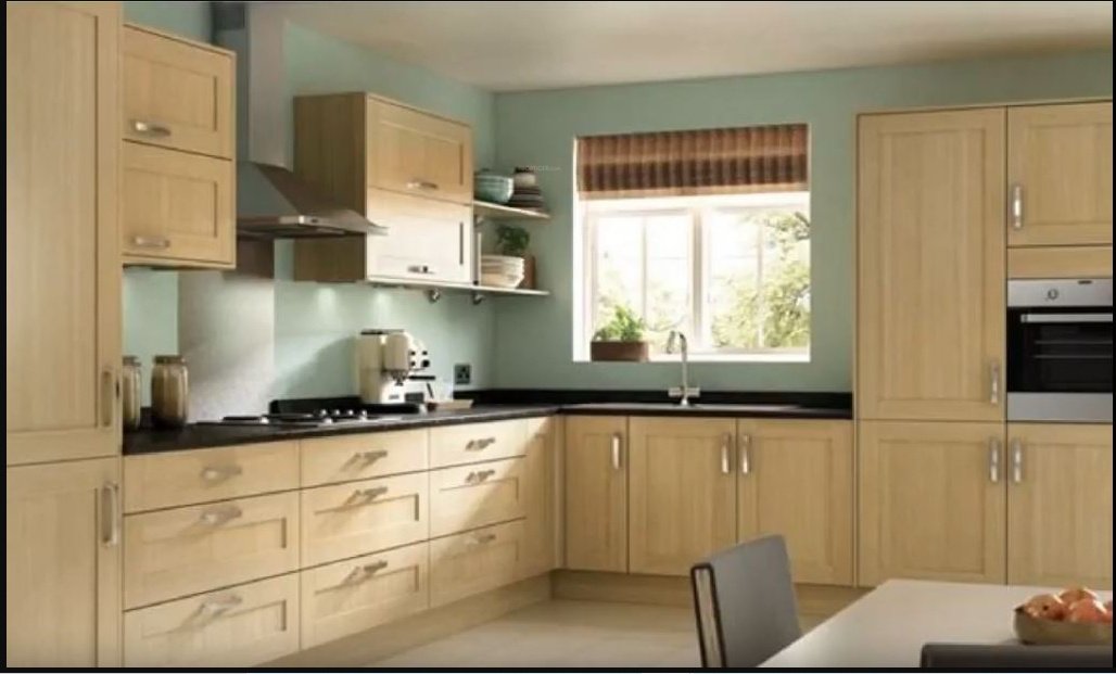  upavan phase 4 Kitchen