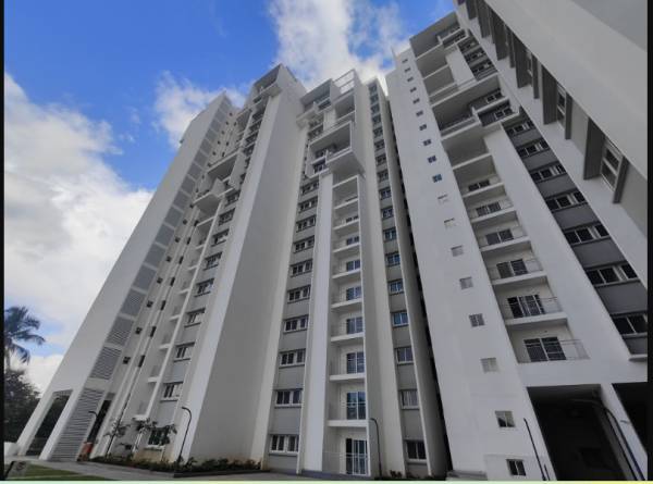  upavan-phase-3a Elevation