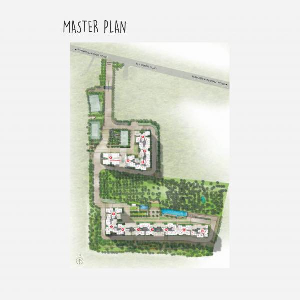  upavan-phase-3a Master Plan