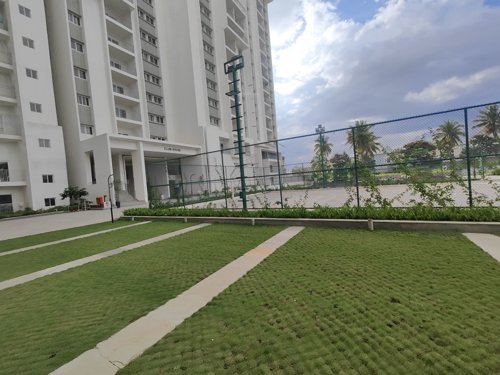  upavan-phase-3a Basketball Court