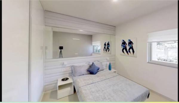  upavan-phase-3a Bedroom