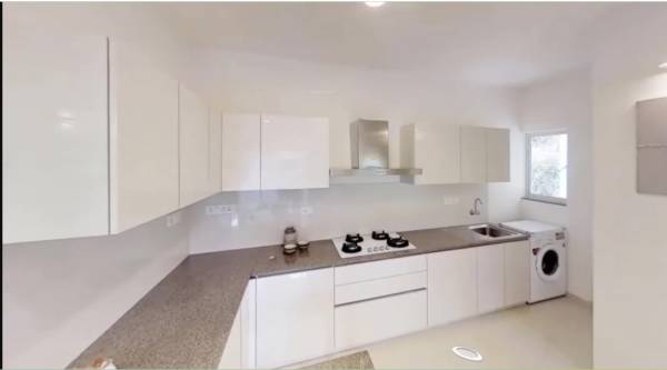  upavan-phase-3a Kitchen