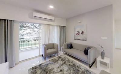  upavan-phase-3a Living Area