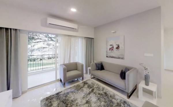  upavan-phase-3a Living Area