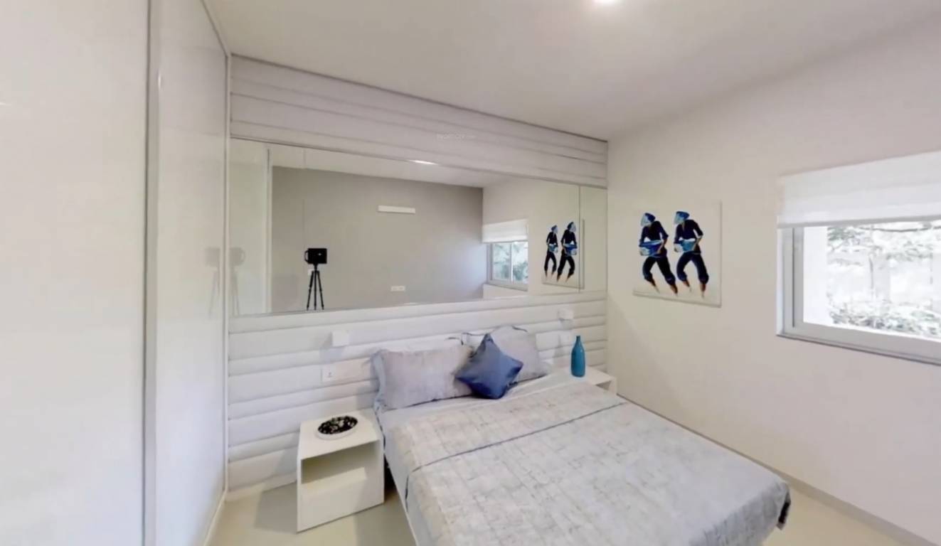 Rohan Upavan Phase 5