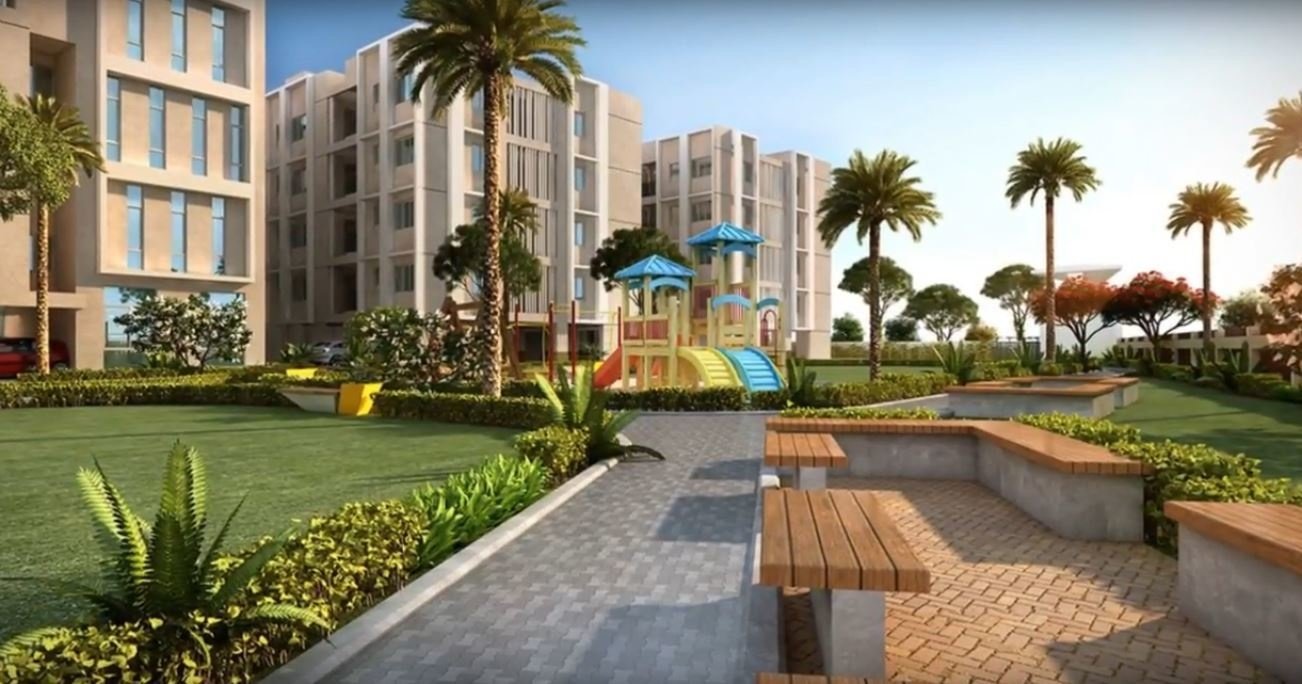 Rohan Upavan Phase 2