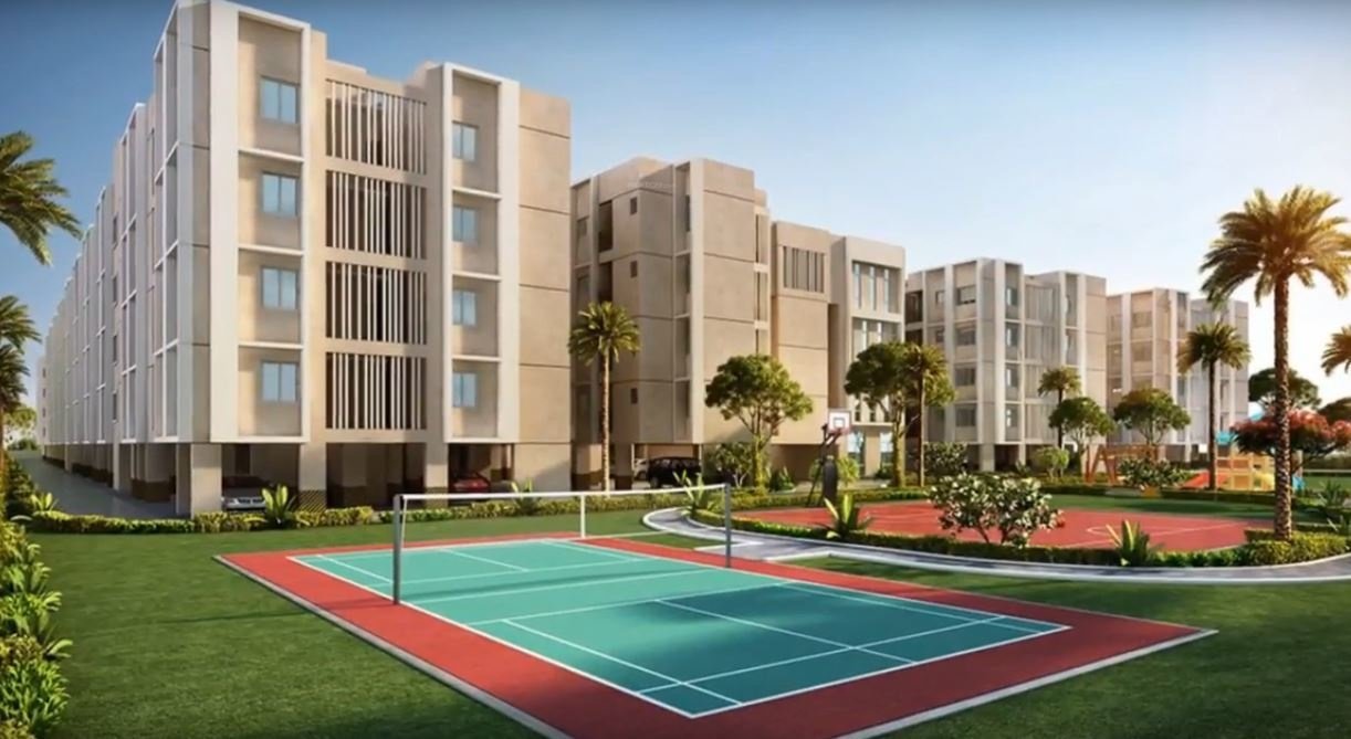 Rohan Upavan Phase 2