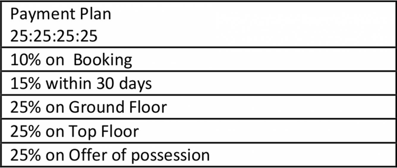 Images for Payment Plan of County 107 Payment Plan