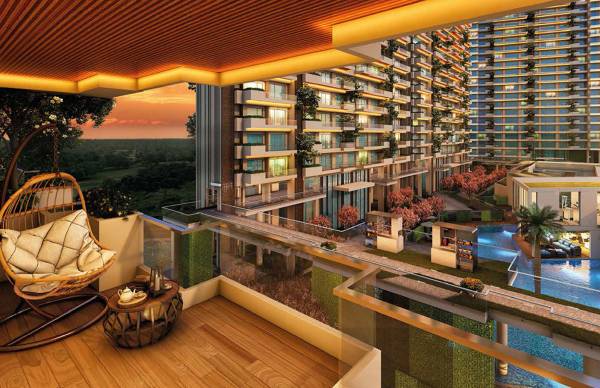 Images for Amenities of  County 107