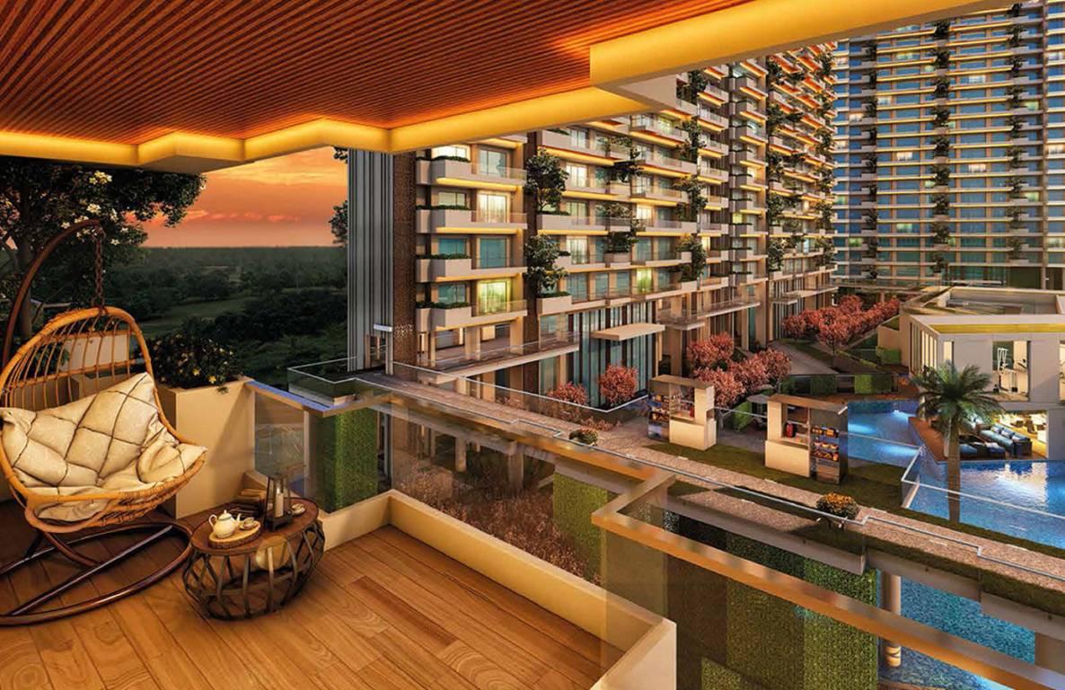 Images for Amenities of County 107