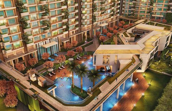 Images for Amenities of  County 107