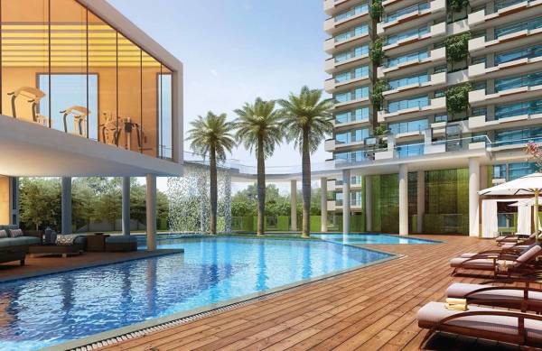 Images for Amenities of  County 107