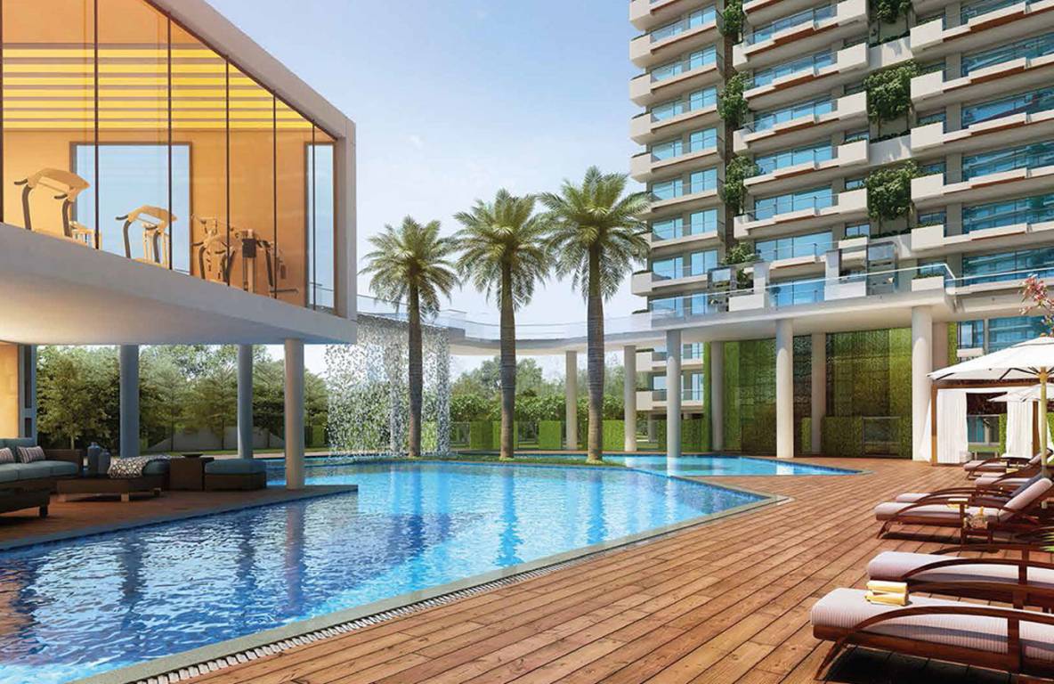 Images for Amenities of County 107