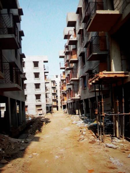  swapno-puron-phase-ll Construction Status Apr-21