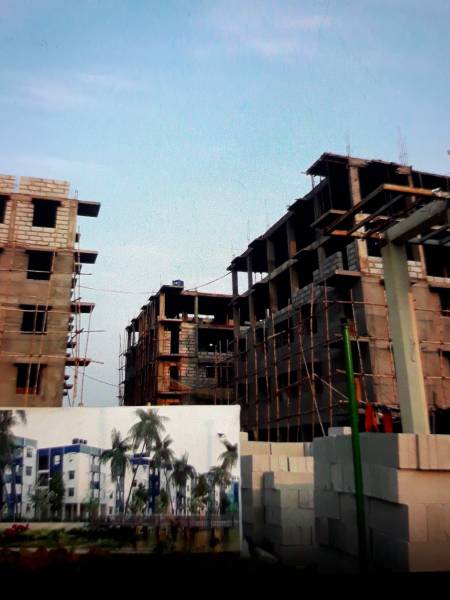  swapno-puron-phase-ll Construction Status March-22