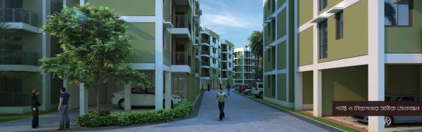  swapno-puron-phase-ll Elevation