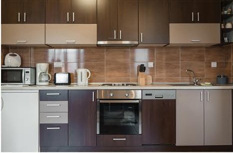  srijan swapno puron phase ii Kitchen