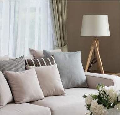  srijan swapno puron phase ii Living Area