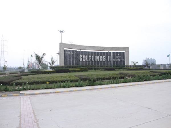 Elevation golflinks-ii Elevation