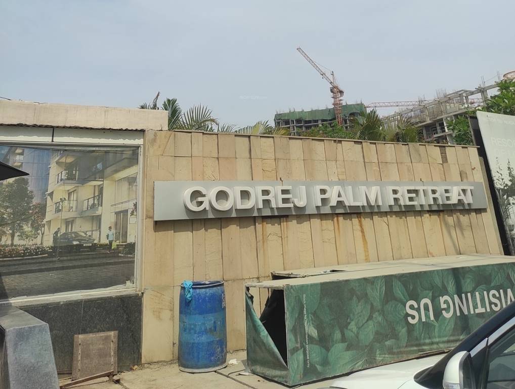 palm retreat Construction Status Apr 24