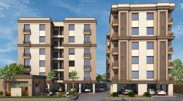 Images for Elevation of Shreeji Riddhi Siddhi Erica Images for Elevation of Shreeji Riddhi Siddhi Erica