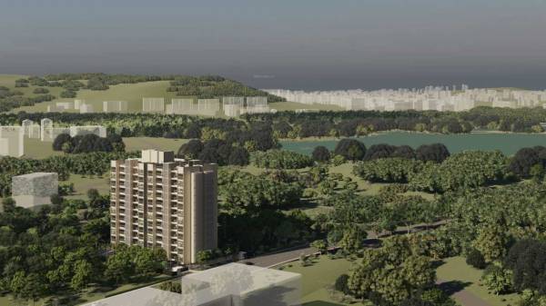  solitaire-homes-pashan Elevation