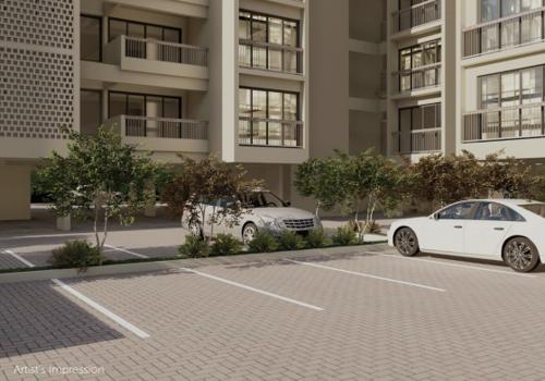  solitaire-homes-pashan Others